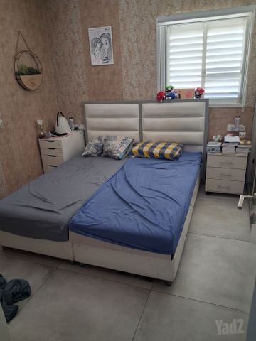 מיטה זוגית