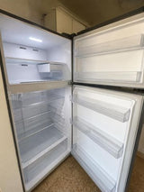 מקרר LG NtureFRESH