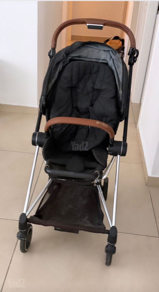 עגלת תינוק Cybex