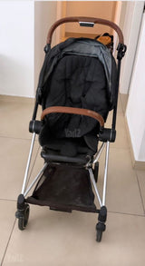 עגלת תינוק Cybex