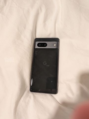 פיקסל 7 128 gb