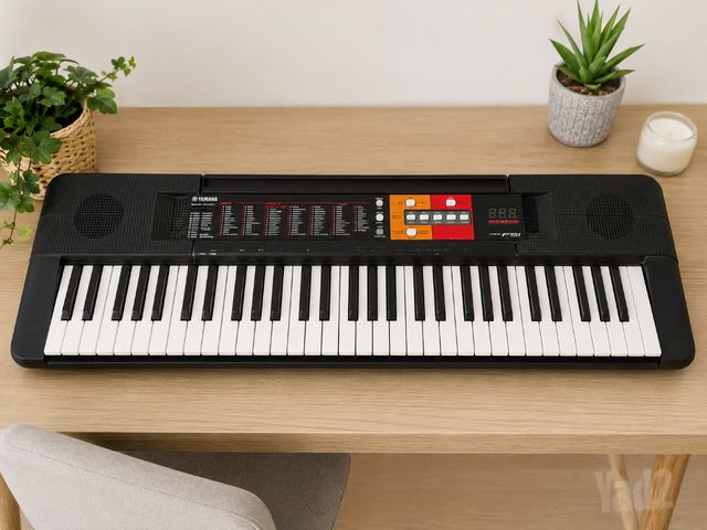 אורגן Yamaha PSR-F51