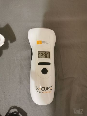 B-Cure Laser