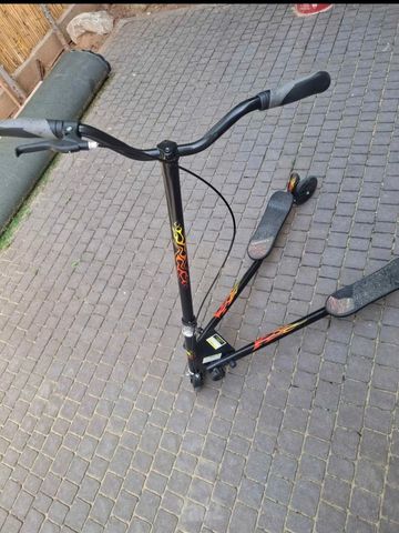 קורקינטים