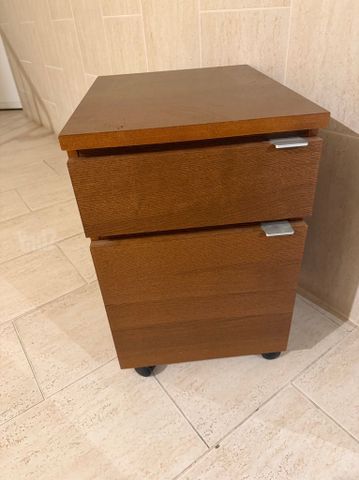 שידת איקאה