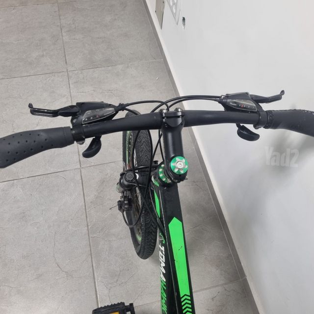 אופני ילדים