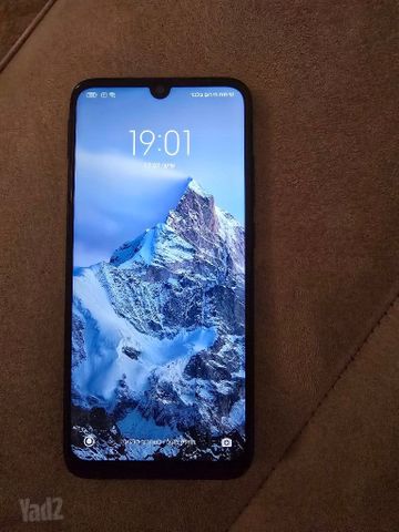 Redmi note 7