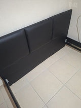 מיטה עם מסגרת 160/200