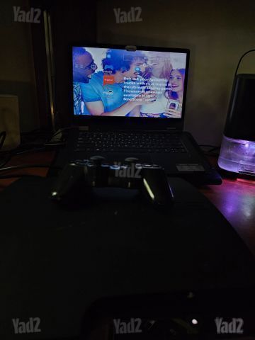 Sony PlayStation 3 slim פרוץ