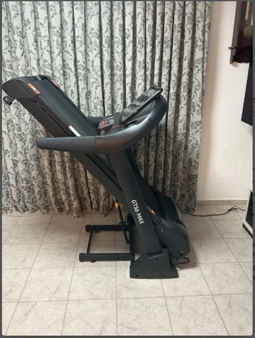 הליכון B-CORE GTS6 MAX
