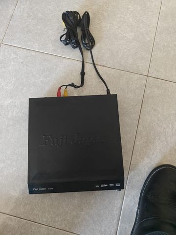 Dvd