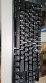 מקלדת Turtle Beach Vulcan TKL