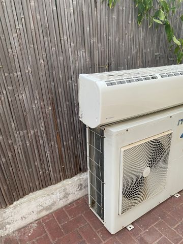 מזגן עילי 2 כ״ס
