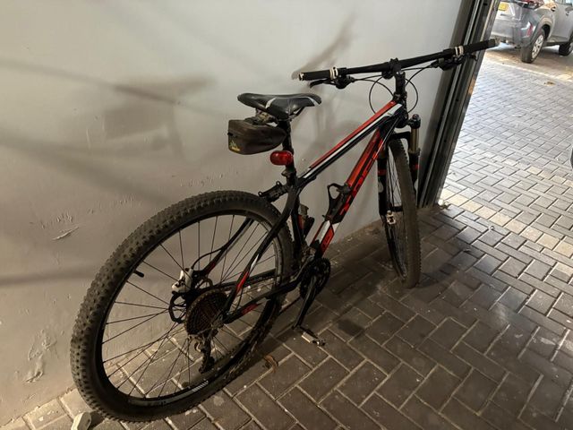 אופניים Trek