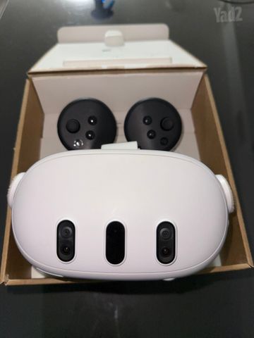 ‏Quest 3 512GB