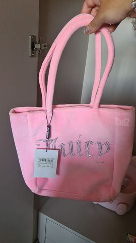 תיק juicy cuture
