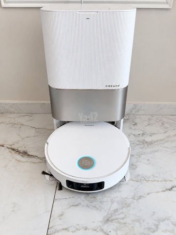 Dreame X50 Ultra