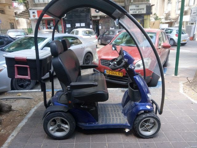 קלנועית