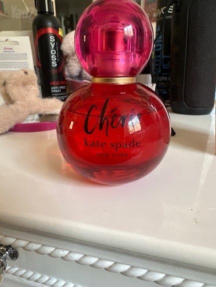 בושם kate spade