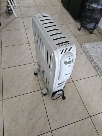 לול + מזרן _רדיאטור (כחדשים)