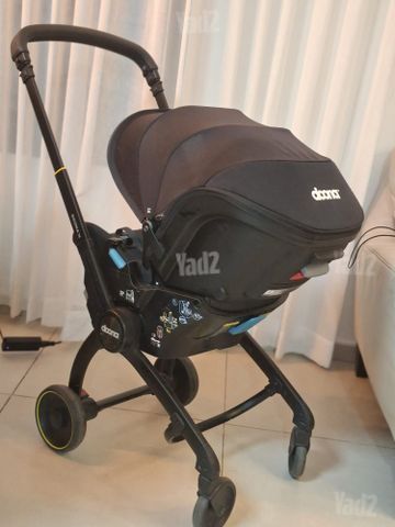 עגלה דונה X מצב מעולה בני ברק