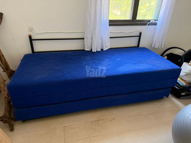 מיטת נוער (ספפה)