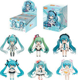 Hatsune Miku DaalaMode