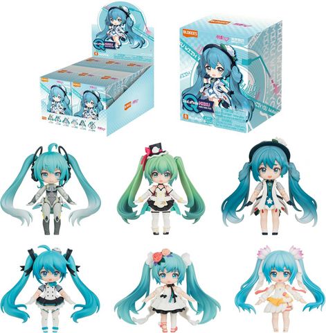 Hatsune Miku DaalaMode