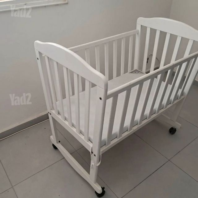 עריסת תינוק