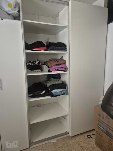 ארון איקאה 1.40 מ'