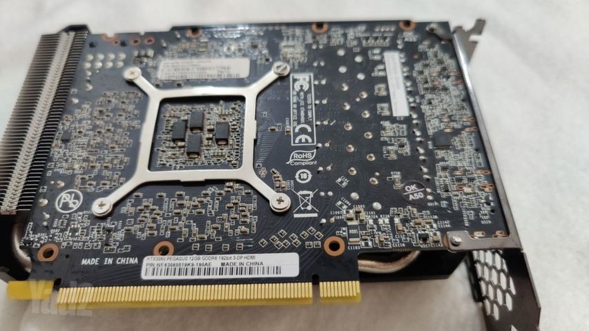 Gainward 3060 Pegasus 12GB