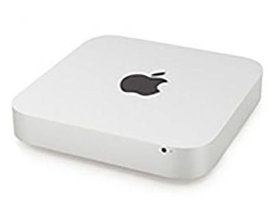 מחשב mac mini