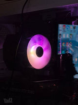 קירור למעבד antec a30 neo argb