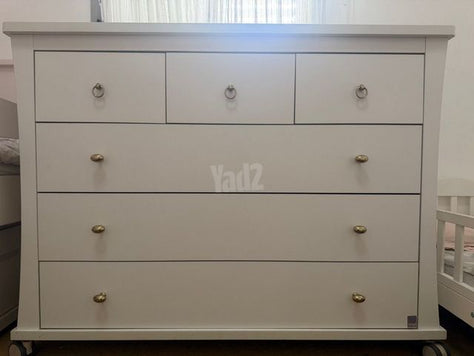 שידת החתלה