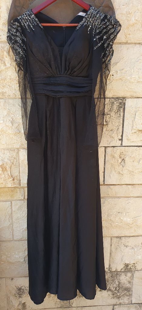 שמלת ערב מידה 38