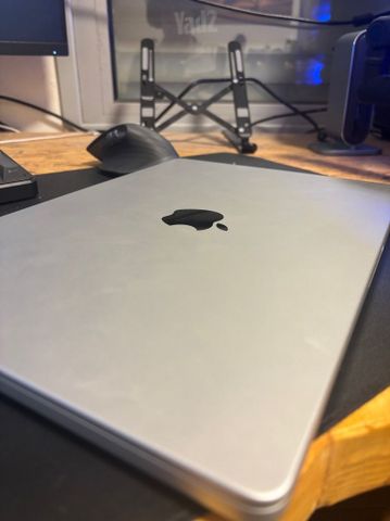 Macbook pro