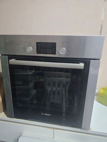 תנור אפיה BOSCH