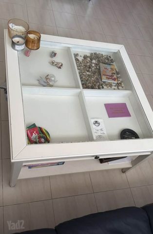 שולחן סלון