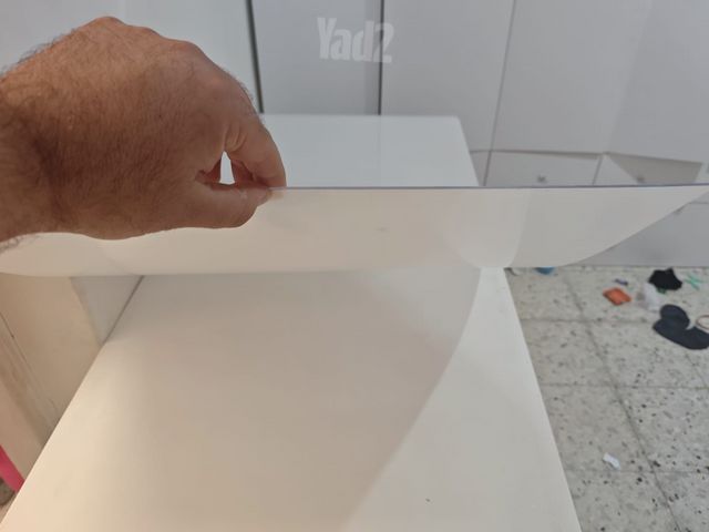 שולחן לחדר ילדות