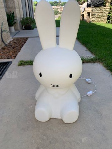 מנורת Miffy XL