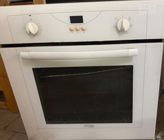 תנור אפייה built in