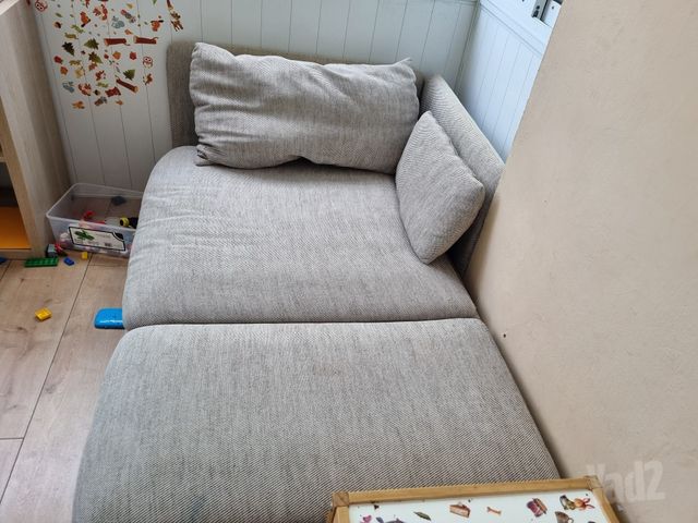 ספה שצלונג של IKEA - SODERHAMN