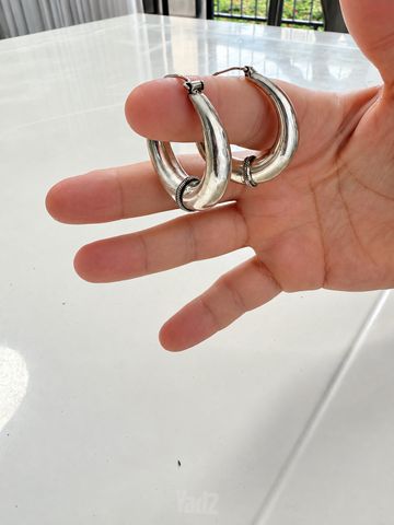 13 זוגות עגילים