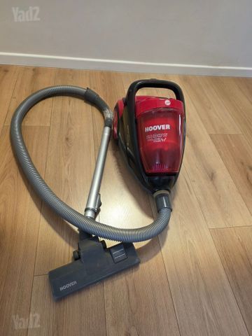 שואב אבק Hoover