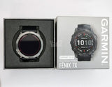 Garmin fenix 7X Pro Solar
