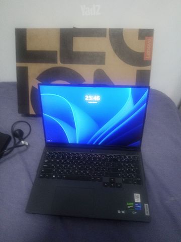 Legion Pro 5 i7/32GB/RTX4060