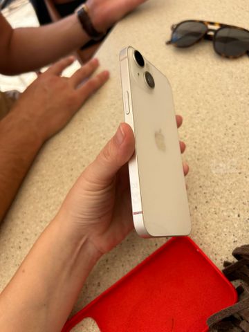 iPhone 14