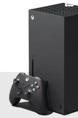 קונסולת משחקים XBOX Series X