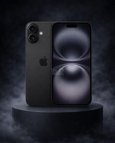Iphone 16 plus 256 gb