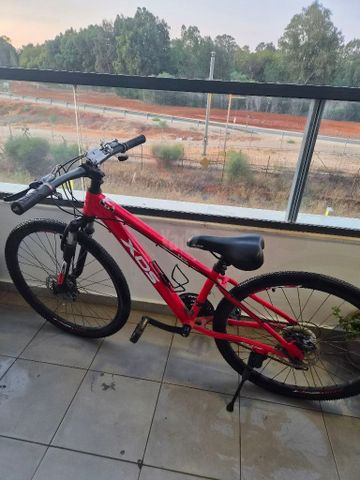 אופנים XDS